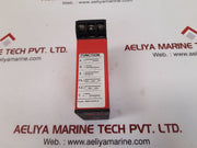 Eph Electronics Mrab Relay With Base 6A/250 Vac