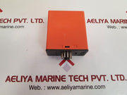 Bircher qzmp time delay relay