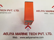 Bircher qzmp time delay relay