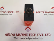 Bircher qzmp time delay relay