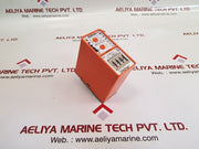 Bircher qzmp time delay relay