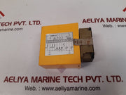 Selectron gsm relay