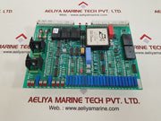 Lips bv 100224.0 pcb card