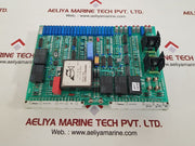 Lips bv 100224.0 pcb card