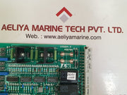 Lips bv 100224.0 pcb card