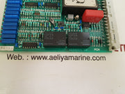 Lips bv 100224.0 pcb card