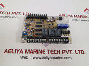 Sea recovery sc scml 2299 pcb card
