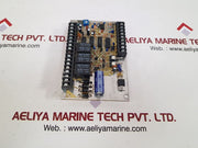 Sea recovery sc scml 2299 pcb card