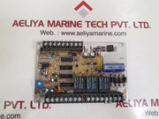 Sea recovery sc scml 2299 pcb card