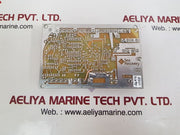 Sea recovery sc scml 2299 pcb card