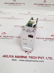 Moss mgds 870 gas detection system