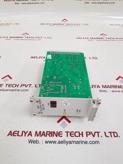 Moss mgds 870 gas detection system