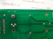 Moss mgds 870 gas detection system