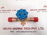 Valy Control Hp-7 Es Stop Drain Water Valve V98 21