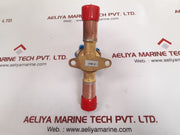 Valy Control Hp-7 Es Stop Drain Water Valve V98 21