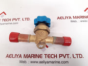 Valy Control Hp-7 Es Stop Drain Water Valve V98 21