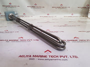 Daesung techno heater 1601000470c-4