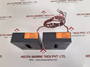 Siemens 20812K C772-08 Current Transformer