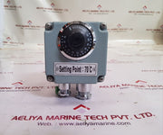 Daesung techno heater 1601000470c-4