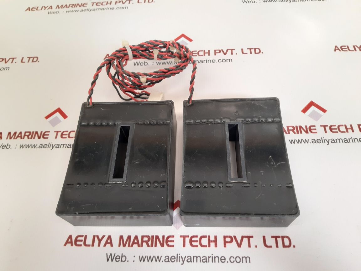 Siemens 20812K C772-08 Current Transformer