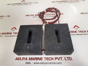 Siemens 20812K C772-08 Current Transformer