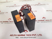 Siemens 20812K C772-08 Current Transformer