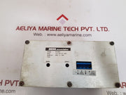 Beka Associates Ba308C 3 1/2 Digit Indicator 4/20 Ma Display. 000 To 300