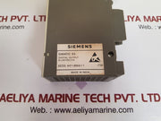 Siemens 6es5 441-8ma11 simatic s5 digital output