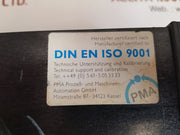 Pma Ks 92 Type 9407 900 00001 Temperature Controller 250V