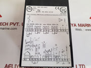 Pma Ks 92 Type 9407 900 00001 Temperature Controller 250V