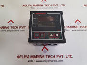 Chromalox 3101-11000 Safety Limit Controller 24Vdc 4-20Ma