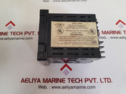 Chromalox 3101-11000 Safety Limit Controller 24Vdc 4-20Ma