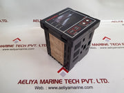 Chromalox 3101-11000 Safety Limit Controller 24Vdc 4-20Ma