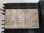 Chromalox 3101-11000 Safety Limit Controller 24Vdc 4-20Ma