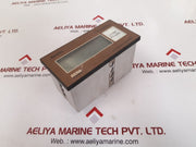 Beka Associates Ba308C 3 1/2 Digit Indicator Display. 00.0 To 120.0 4/20 Ma