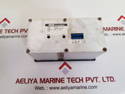 Beka Associates Ba308C 3 1/2 Digit Indicator Display. 000 To 200 4/20Ma