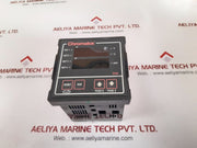 Chromalox 2104-ro100 Temperature Controller 0027-01038
