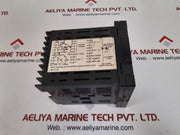 Chromalox 2104-ro100 Temperature Controller 0027-01038