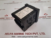 Chromalox 2104-ro100 Temperature Controller 0027-01038