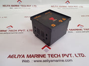 Selec Dtc303 Digit Programmable Economical Temperature Controller/Indicator
