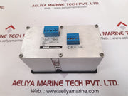 Beka Associates Ba328C 4 1/2 Digit Display Indicator 4/20 Ma