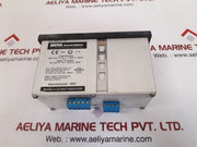 Beka Associates Ba328C 4 1/2 Digit Display Indicator 4/20 Ma