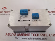 Beka Associates Ba328C 4 1/2 Digit Display Indicator 4/20 Ma