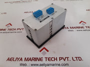 Beka Associates Ba328C 4 1/2 Digit Display Indicator 4/20 Ma