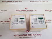 Areva Micom P111 Model L Current And Earth Fault Protection Relay