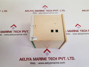 Areva Micom P111 Model L Current And Earth Fault Protection Relay