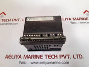 Jumo Itron 04 Display Temperature Controller 702044/88-888-888-23/000