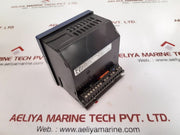 Jumo Itron 04 Display Temperature Controller 702044/88-888-888-23/000