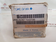 Yokogawa Up150 Program Temperature Controller 100-240Vac 50/60Hz
