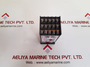 Yokogawa Up150 Program Temperature Controller 100-240Vac 50/60Hz